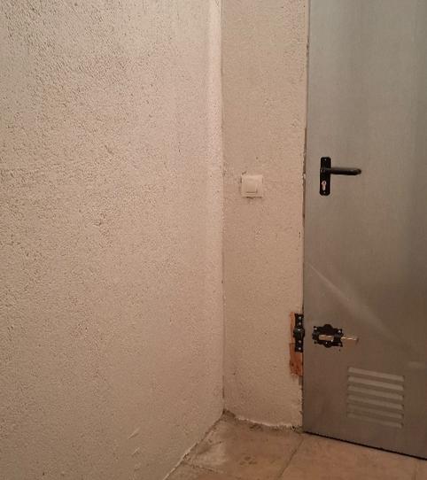 Foto 2 de Trastero de alquiler en Calle de Pinto, 23, Centro, Fuenlabrada