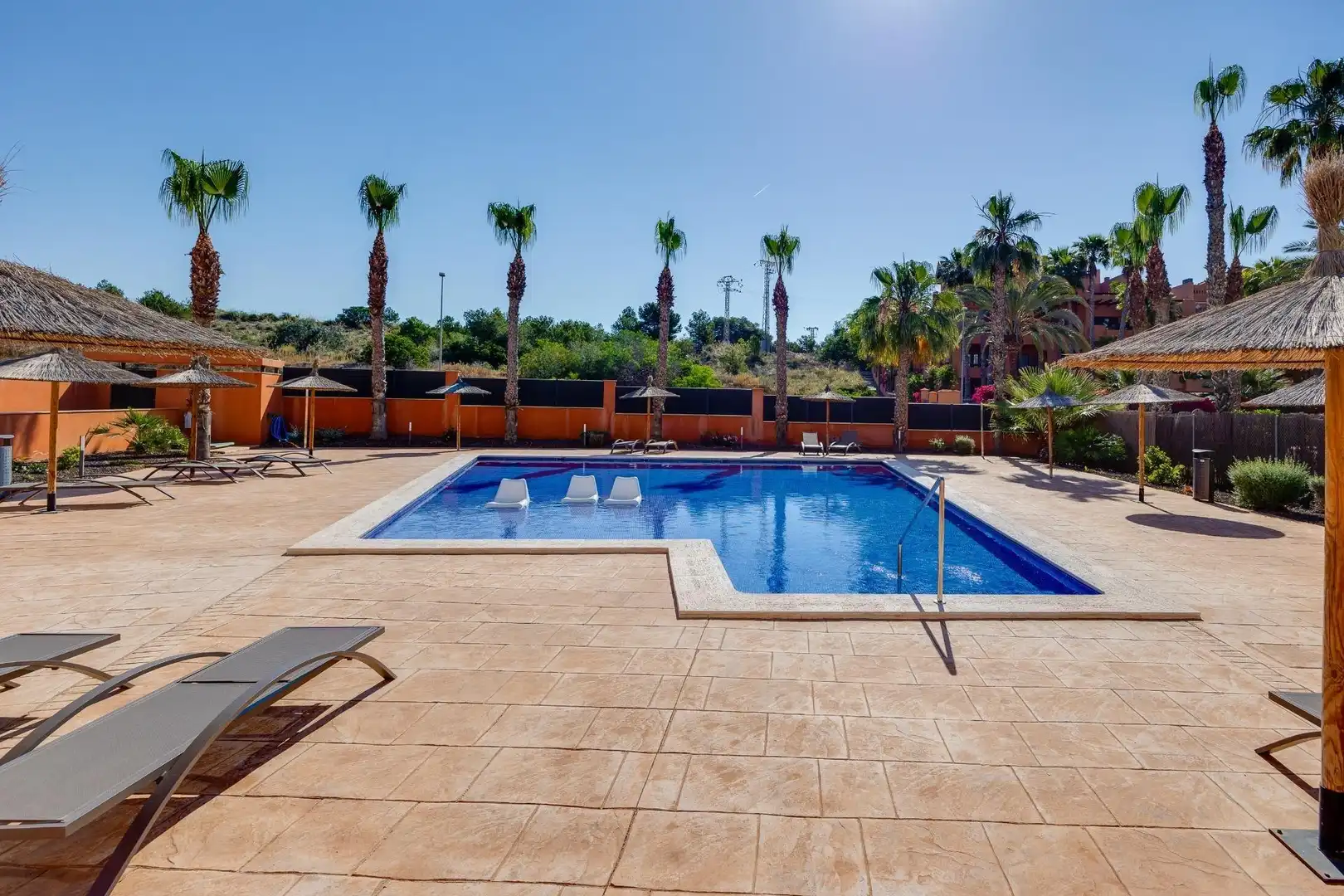Flat with pool for sale in Orihuela Costa, imagen 22