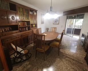 Dining room of Flat for sale in Gandia  with Balcony