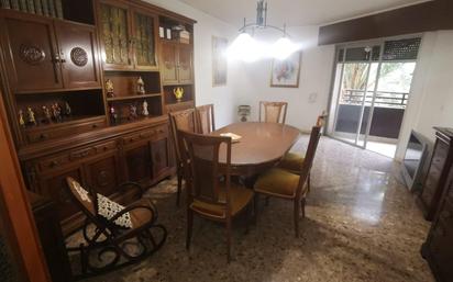 Dining room of Flat for sale in Gandia  with Balcony