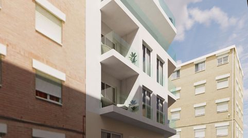 Foto 4 de Apartamento en venta en Pueblo, Guardamar del Segura