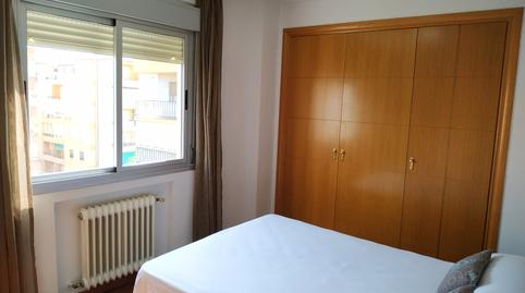 Foto 5 de Pis de lloguer a Calle Pérez Galdós, 3, Camino de Ronda,  Granada Capital