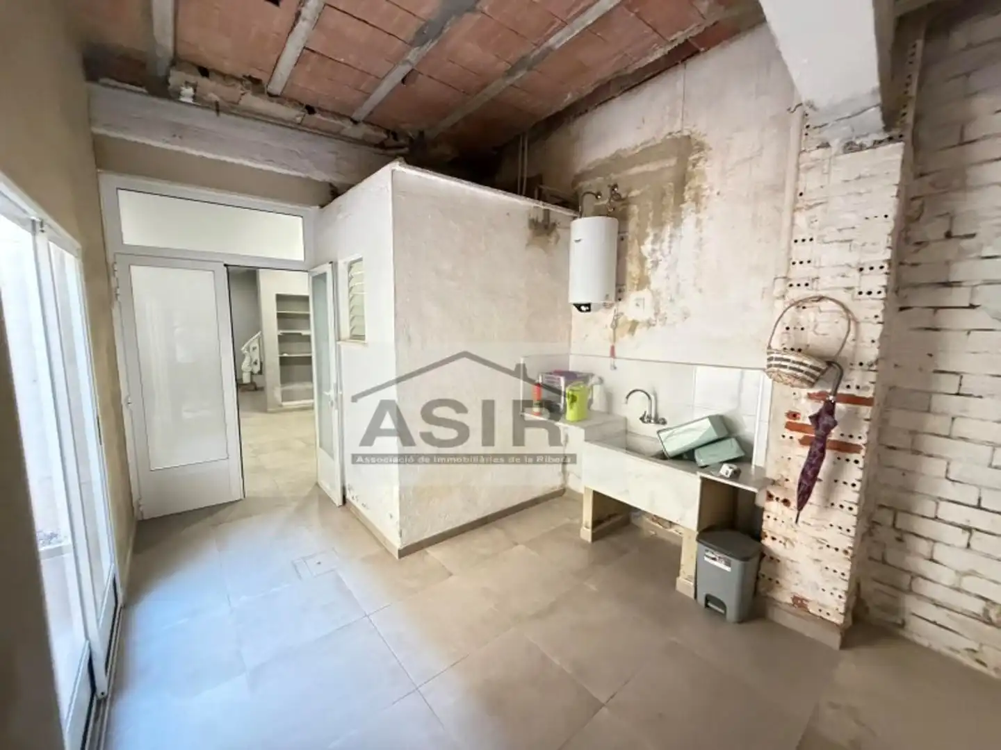 Flat for sale in Polinyà de Xúquer  with Terrace