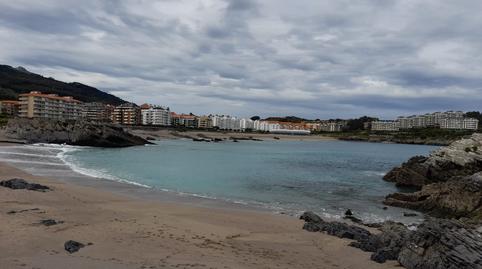 Foto 3 de Pis de lloguer a Calle de Silvestre Ochoa, Playa Ostende, Cantabria