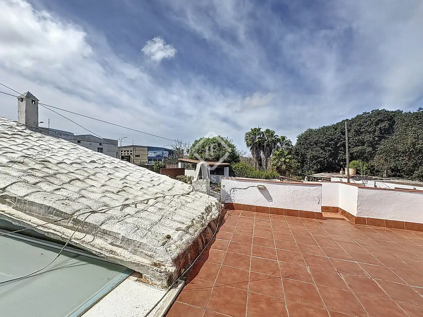 Vista exterior de Finca rústica en venda en Maó - Mahón amb Aire condicionat, Calefacció i Jardí privat