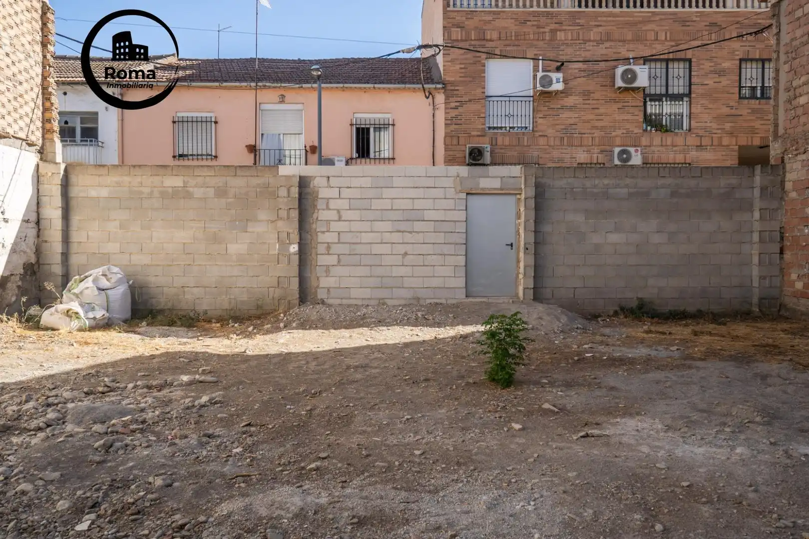 Residential land for sale in Avda. De los Ogíjares, imagen 18