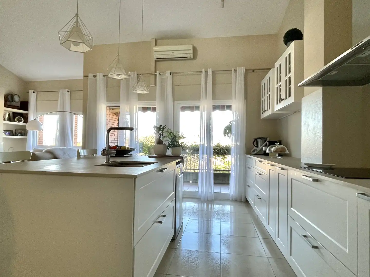 Flat for sale in Sant Narcís