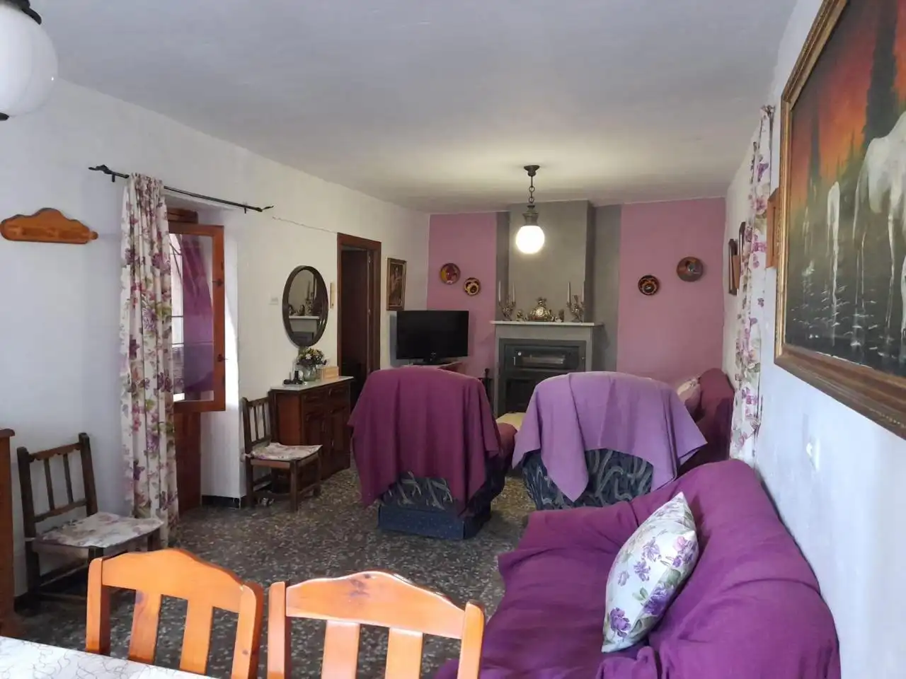 Country house with garden for sale in PARAJE PAGO DE OSCAYAR, imagen 5