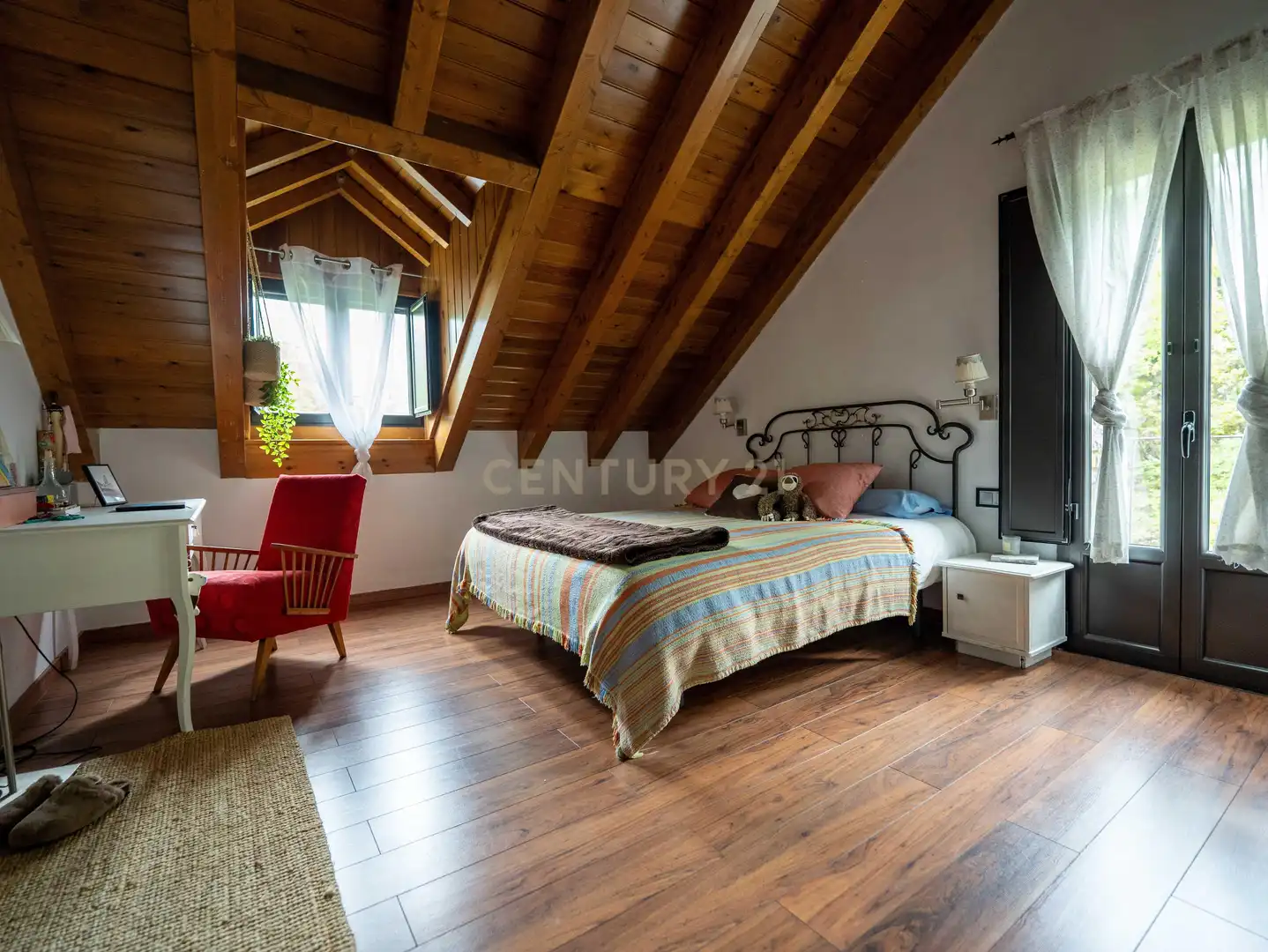 Casa o xalet en venda a Esterri d'Àneu