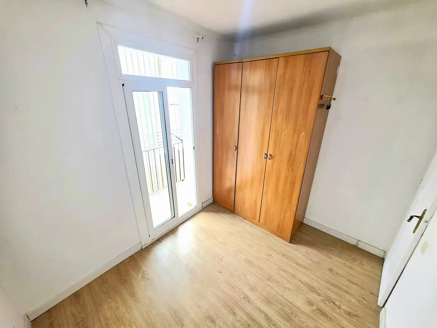 Piso con terraza en venta en Rambla de Badal, imagen 16