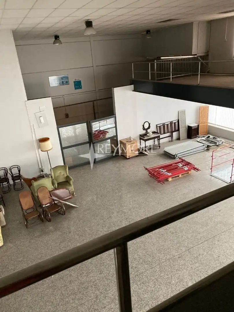 Local comercial de lloguer a Periurbano Este - Campiña, imagen 14