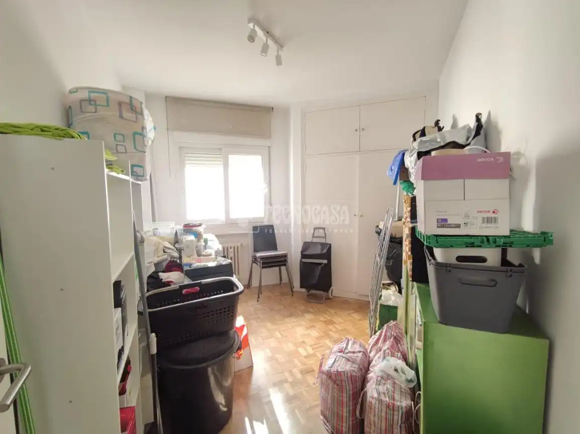 Habitación de Piso en venta en Madrid con Aire acondicionado, Calefacción y Terraza