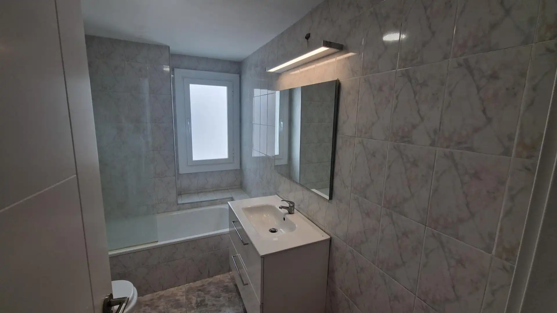 Piso de alquiler en Calle FRANCISCO VITORIA, 21, Parque Miraflores