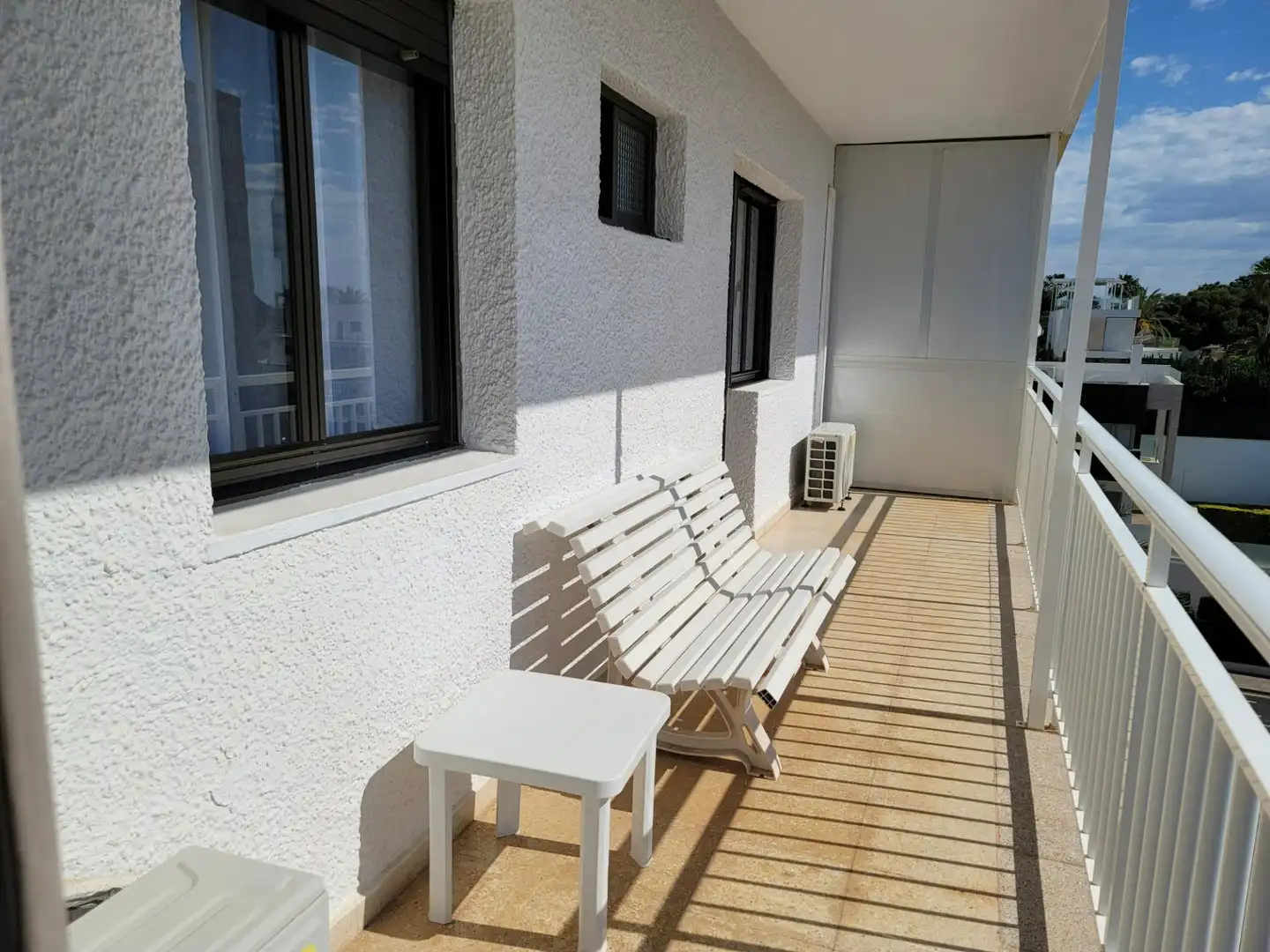 Apartment mit Terrasse zum Verkauf in Avenida PLAYA-ZENIA, imagen 24