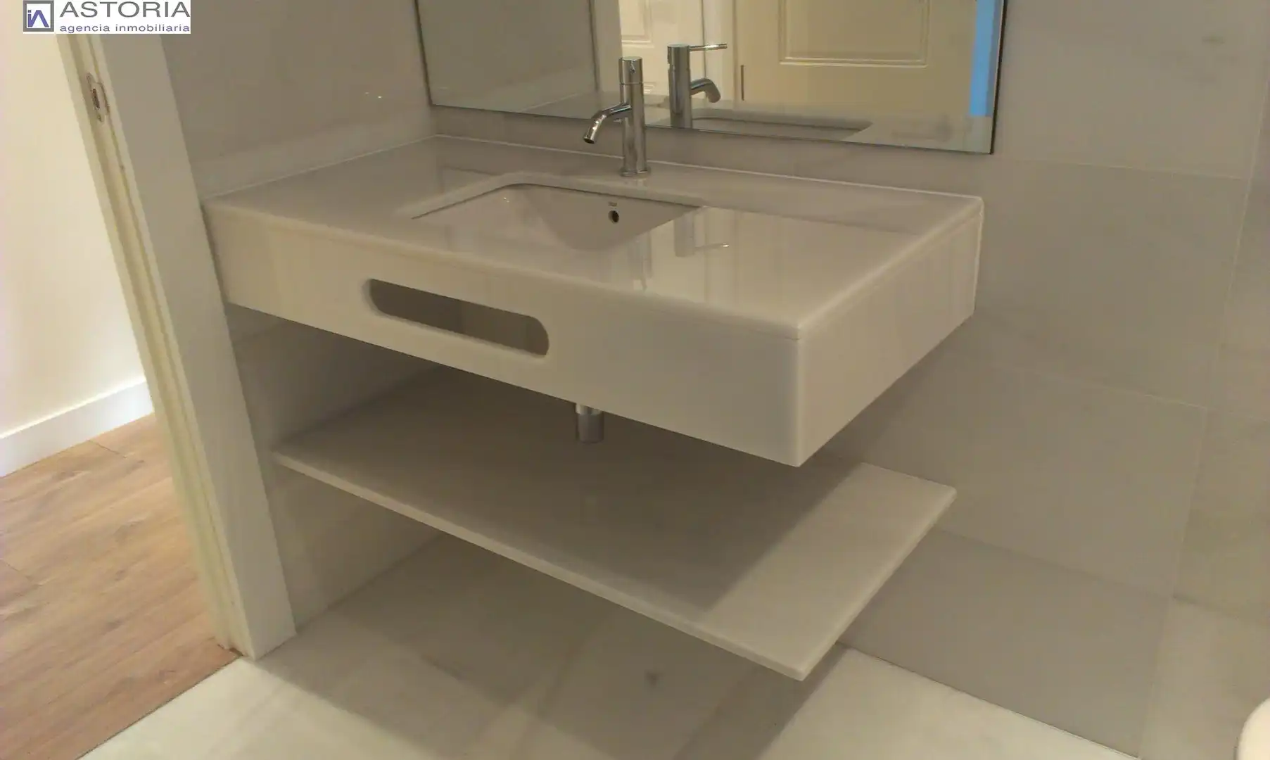 Flat for rent in Avenida Avenida Constitución, Plaza de Toros