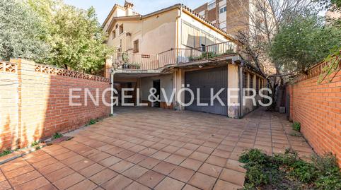 Foto 4 de Casa o chalet en venta en Centre, Sant Just Desvern