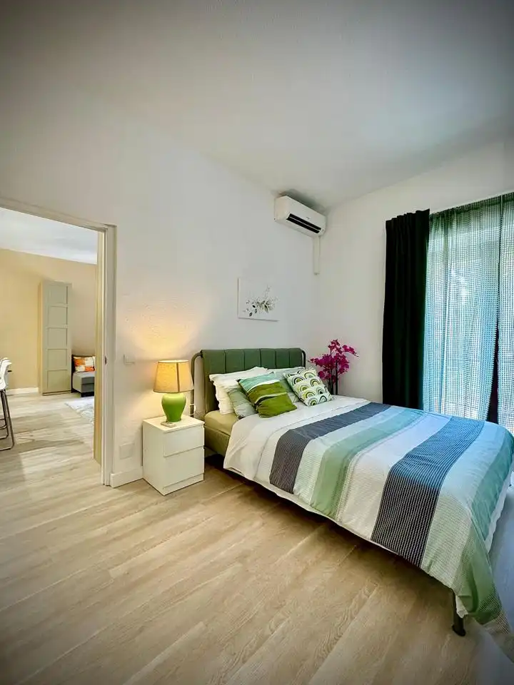 Wohnung mit Terrasse zum Verkauf in Huércal-Overa, imagen 18