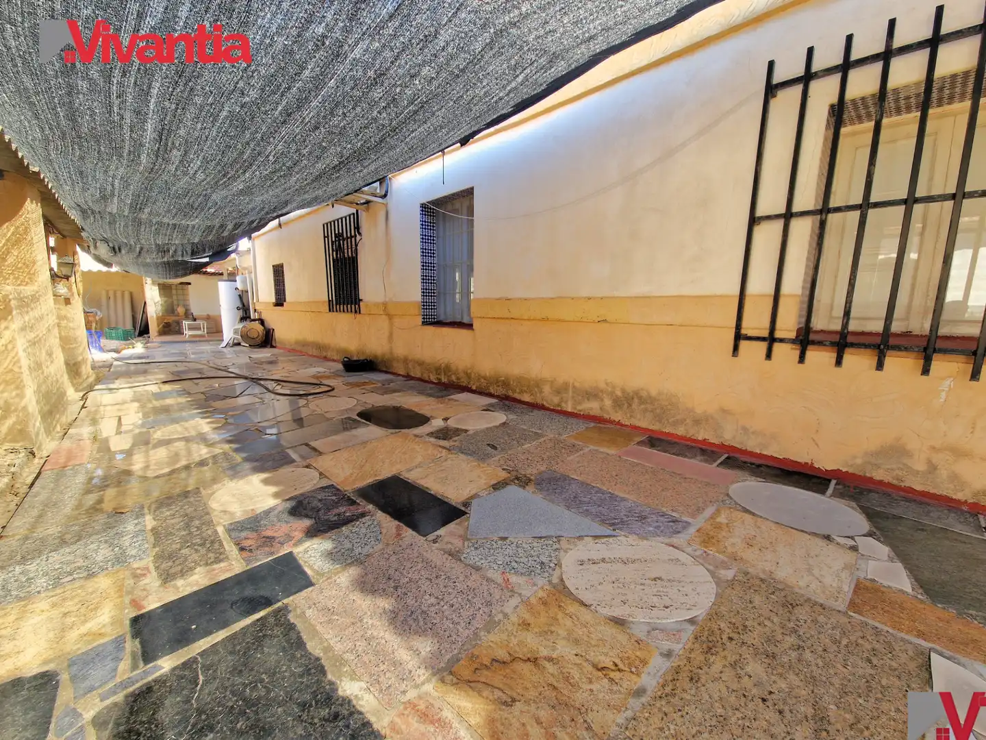 Villa avec jardin à vendre à Puerto Lumbreras, imagen 37