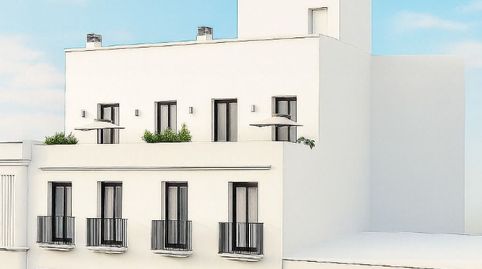 Photo 2 of Flat for sale in Ayuntamiento - Barrio Alto, Cádiz