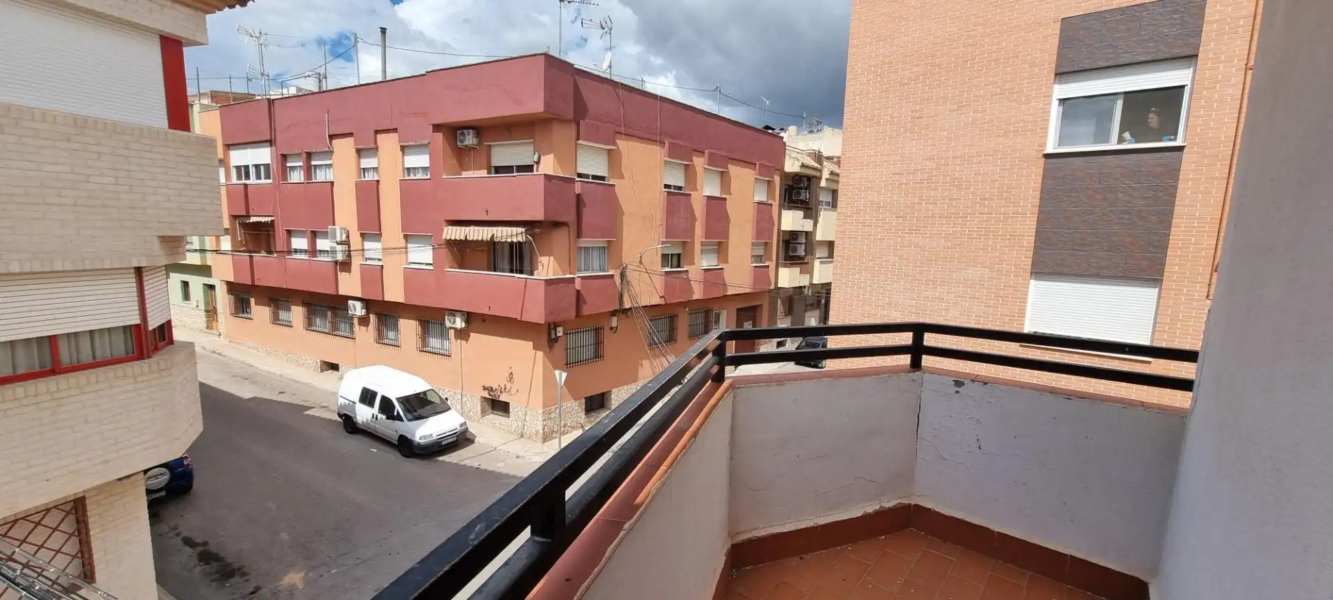 Pis amb terrassa en venda a Calasparra, imagen 10