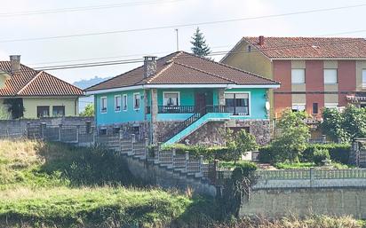 Casa o xalet en venda a El Berrón - AL BERRON EL, Viella - Granda - Meres