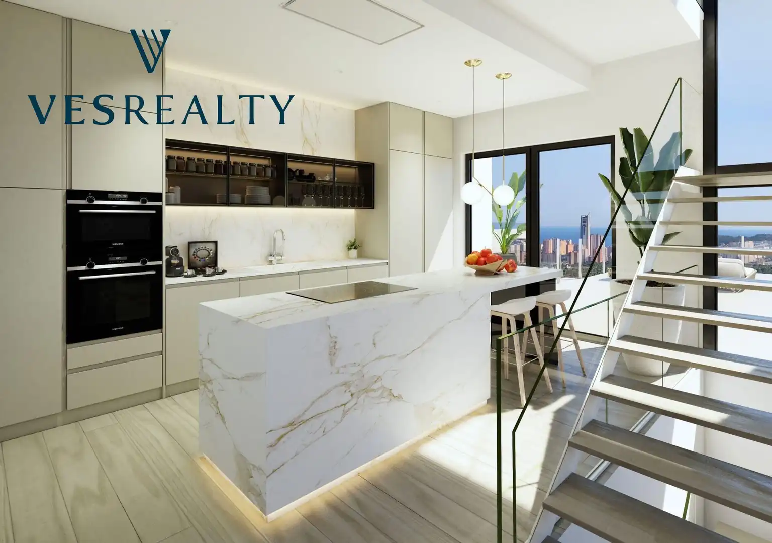 Detached house with pool for sale in Calle brasil, imagen 6