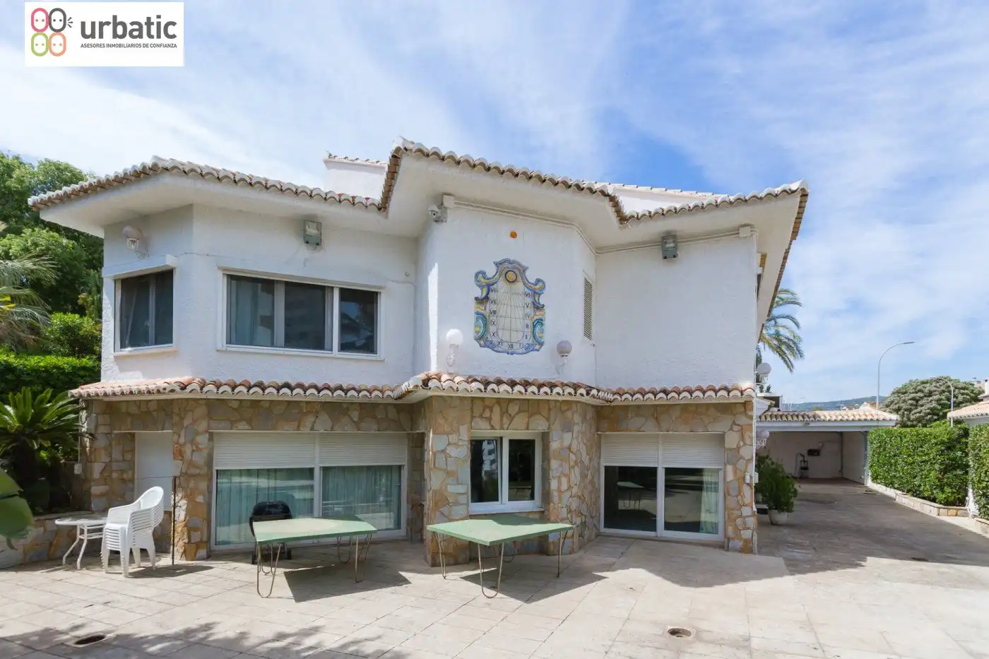 Villa avec piscine à vendre à Calle rioja, imagen 3