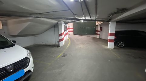 Foto 2 de Garatge en venda a Calle del Señor, 13, San Matías - Realejo, Granada Capital