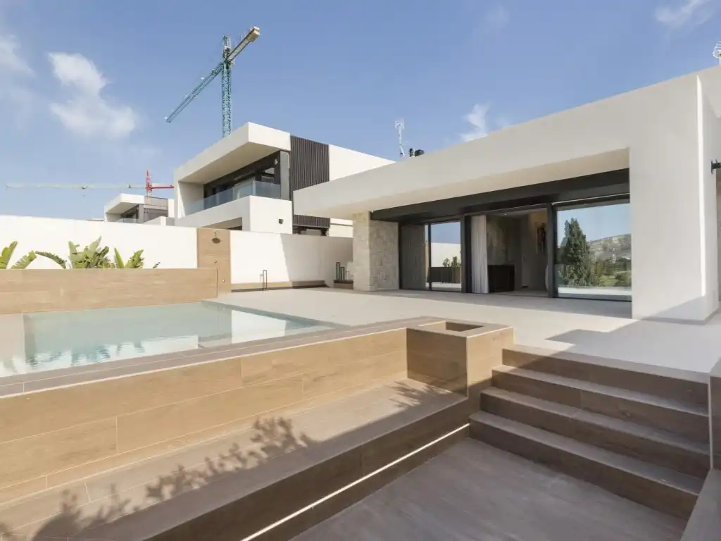 Maison avec piscine à vendre à Algorfa, imagen 29
