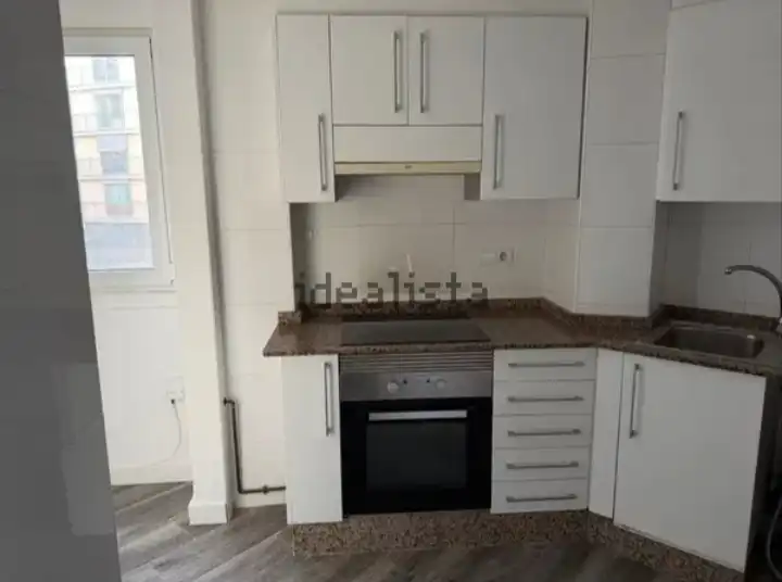Cocina de Piso en venta en Valencia