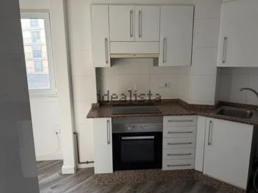 Piso con ascensor en venta en L'Olivereta