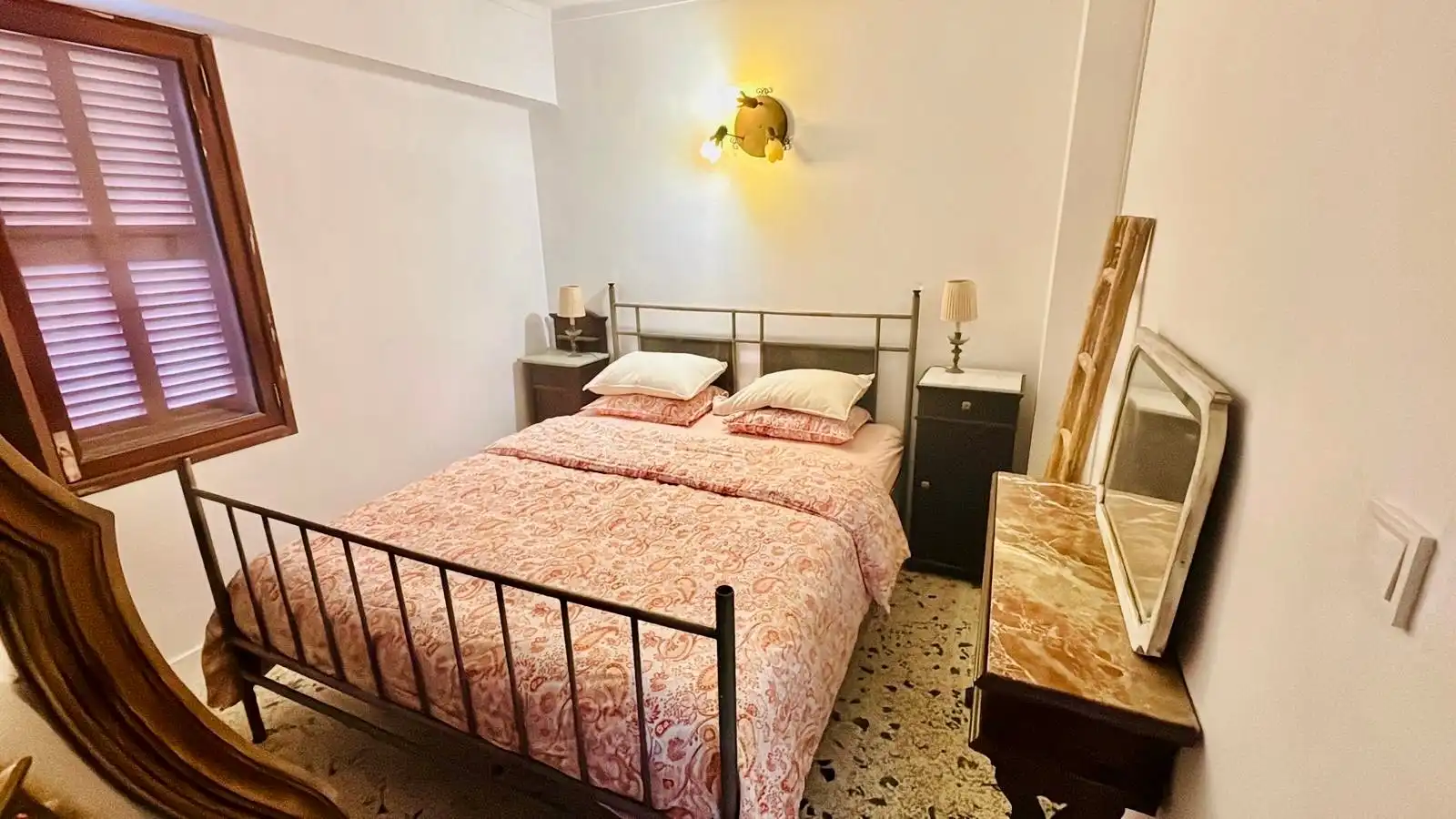 Dormitori de Apartament en venda en Manacor amb Aire condicionat, Calefacció i Traster