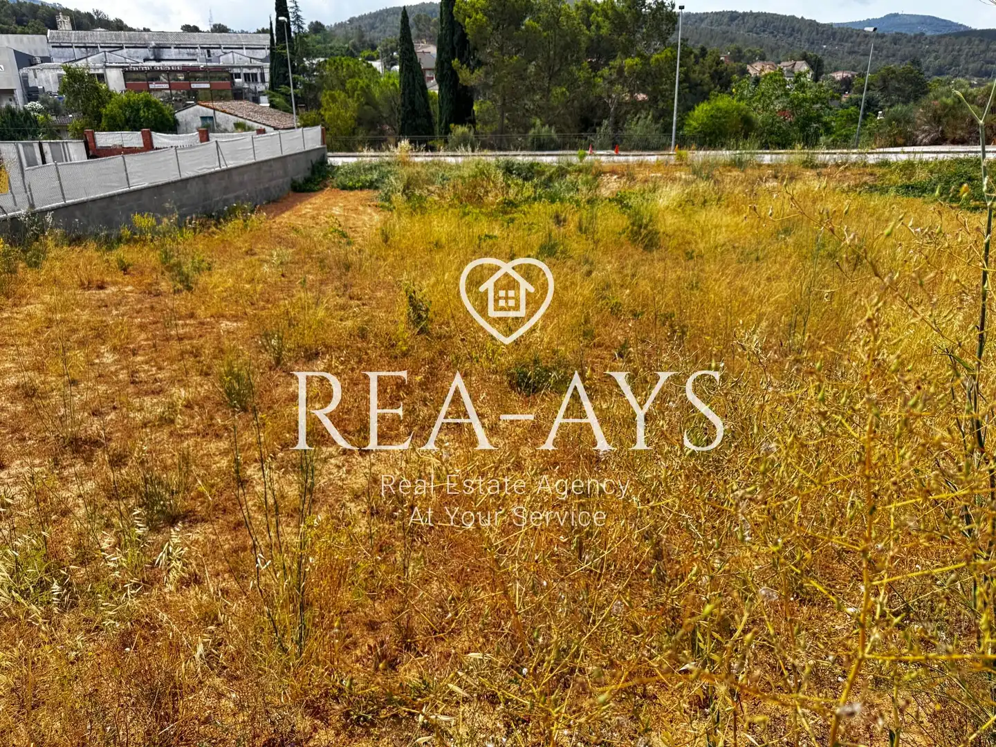 Terreny residencial en venda a Olesa de Bonesvalls, imagen 3