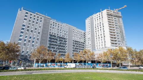 Foto 3 de Piso en venta en Plaza Europa, 2, La Almozara, Zaragoza