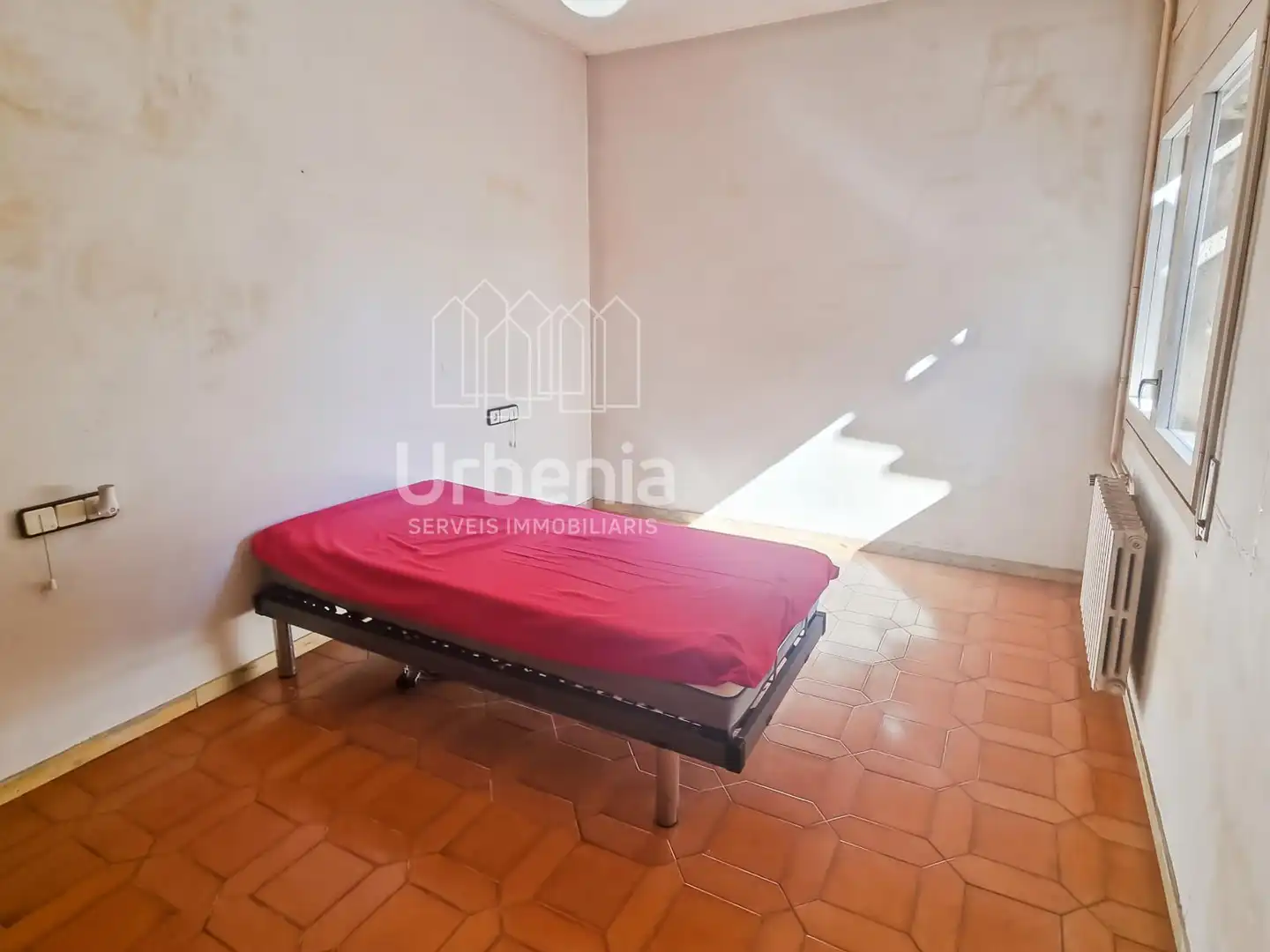 Habitación de Casa o chalet en venta en Vilassar de Mar con Calefacción y Terraza