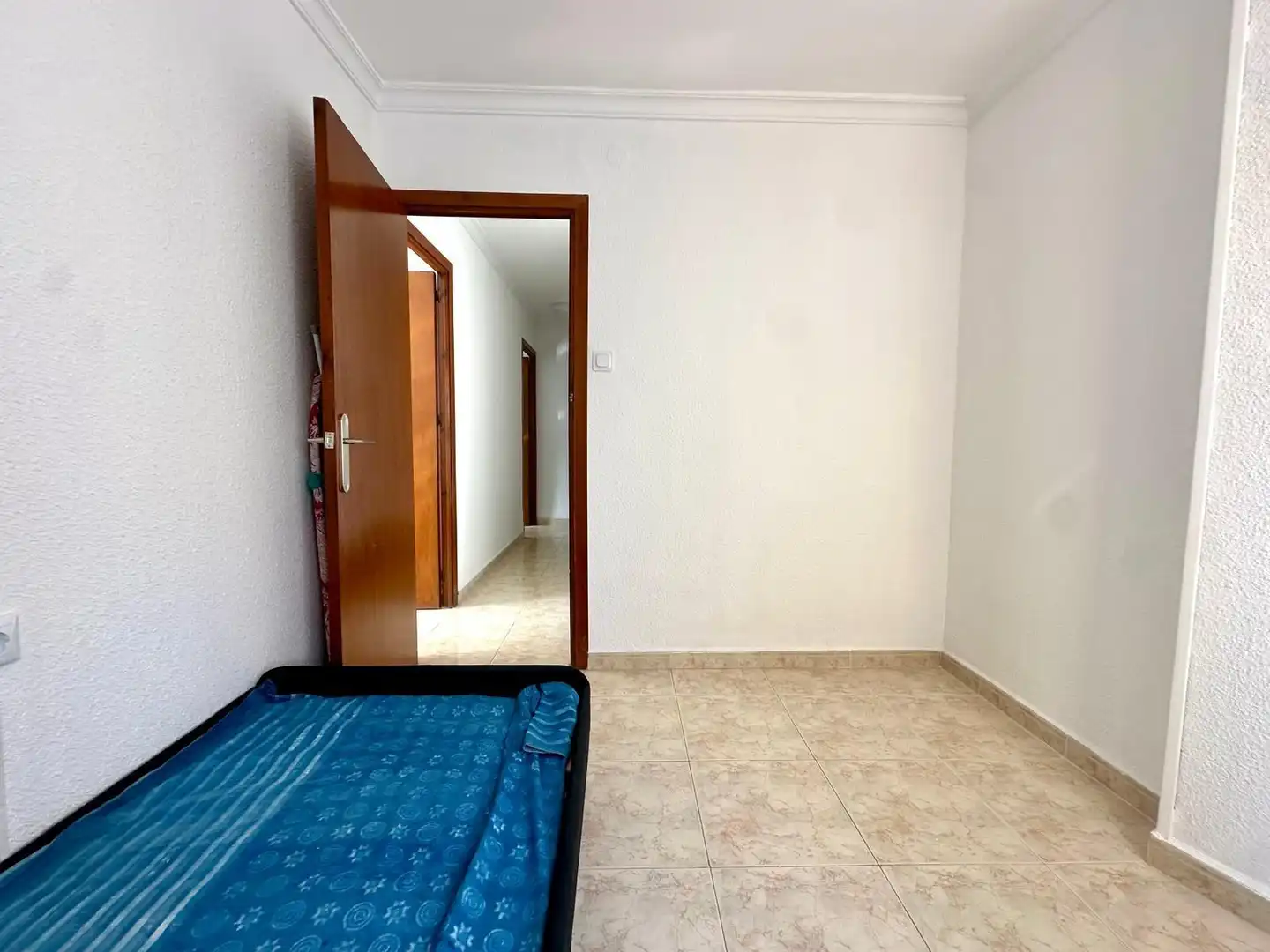 Wohnung zur Miete in Oliveros - Altamira