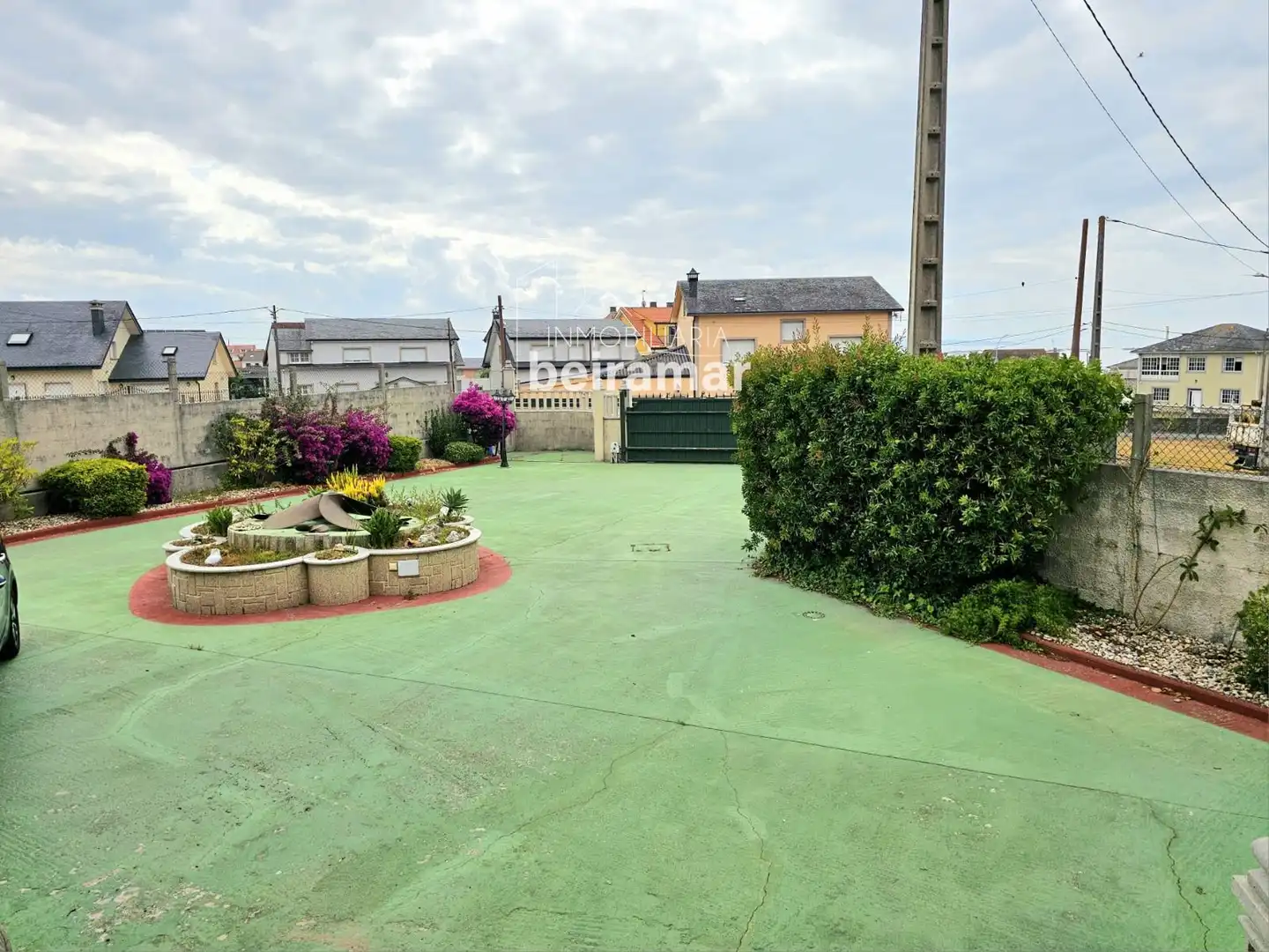 Chalet en venta en A Agarradiña, imagen 7