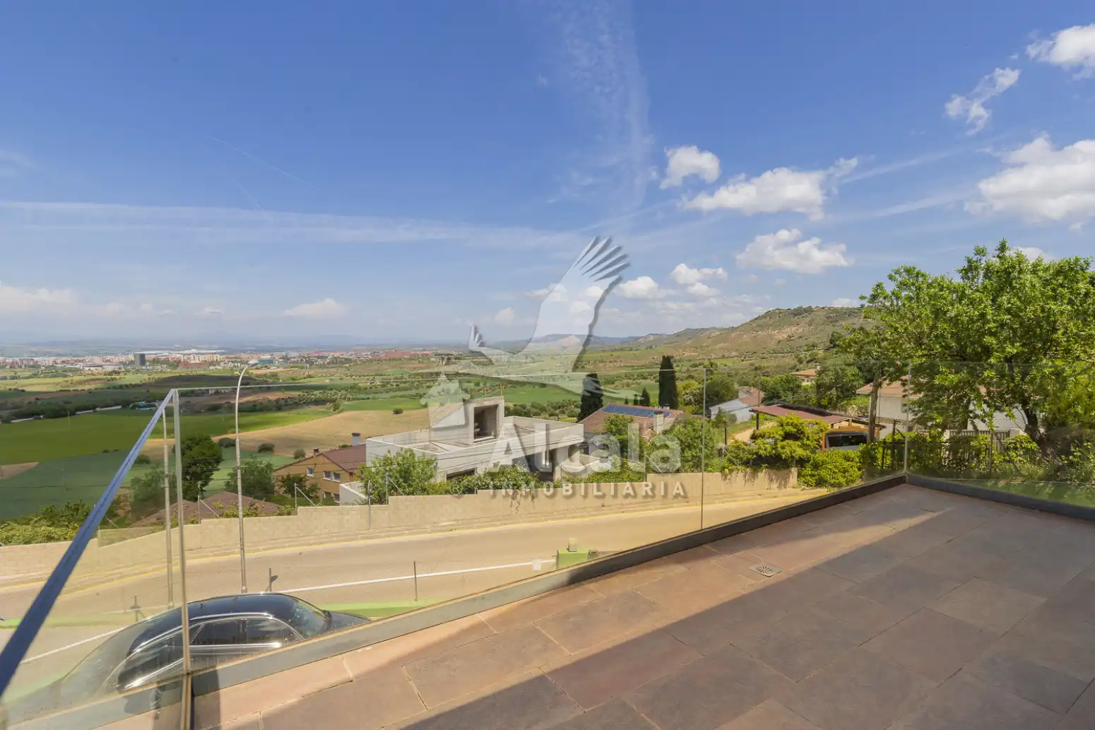 Casa o xalet en venda a El Clavín - Valdeluz