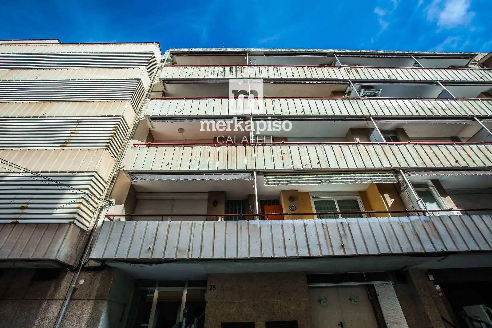 Ático con ascensor en venta en Angel Guimera, imagen 11