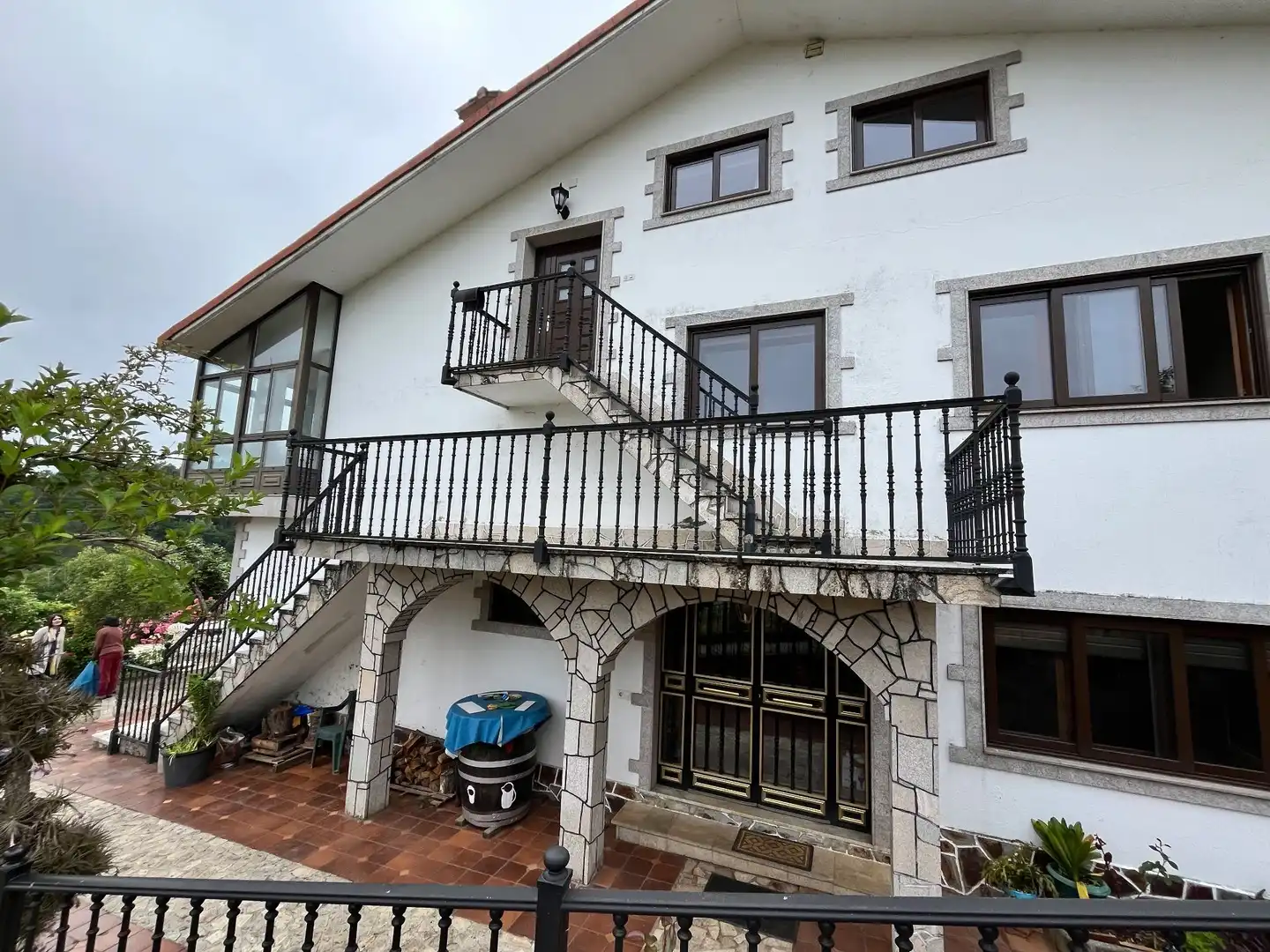 Casa amb jardí en venda a Vila de Cruces, imagen 12
