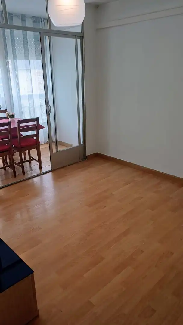 Bedroom of Flat for sale in Getafe  with Air Conditioner