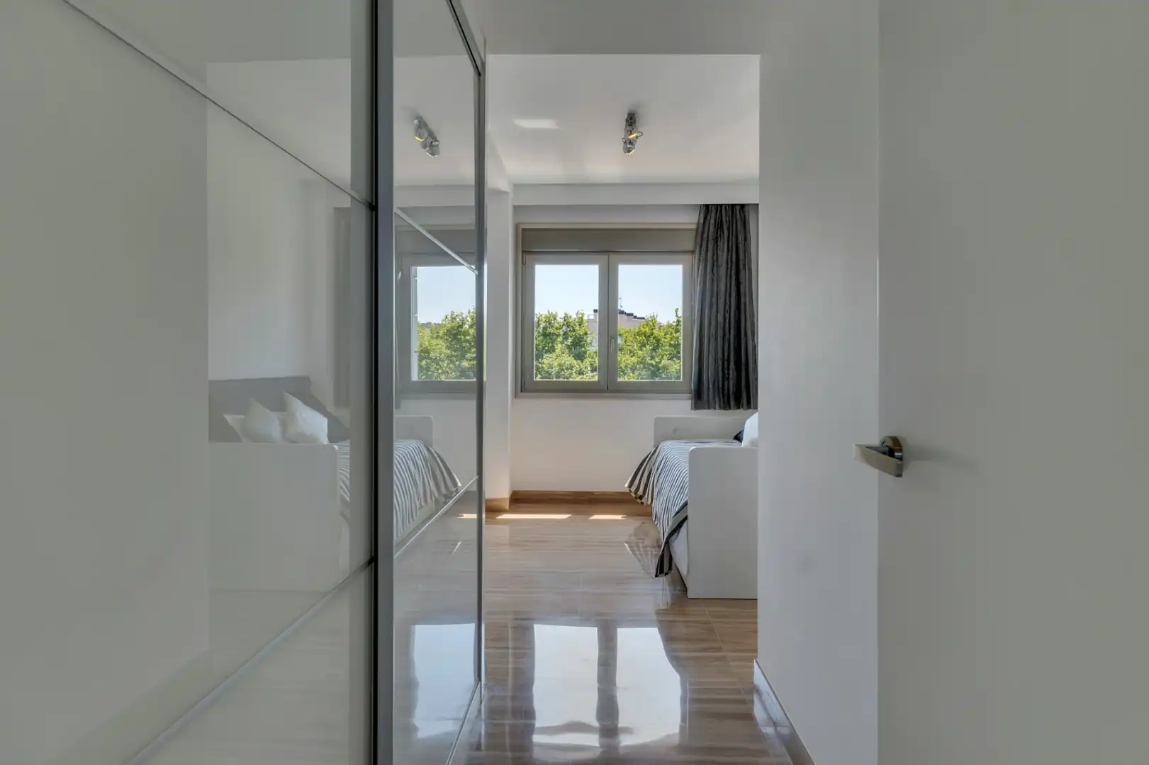 Apartamento con terraza en venta en Montañar - El Arenal, imagen 30