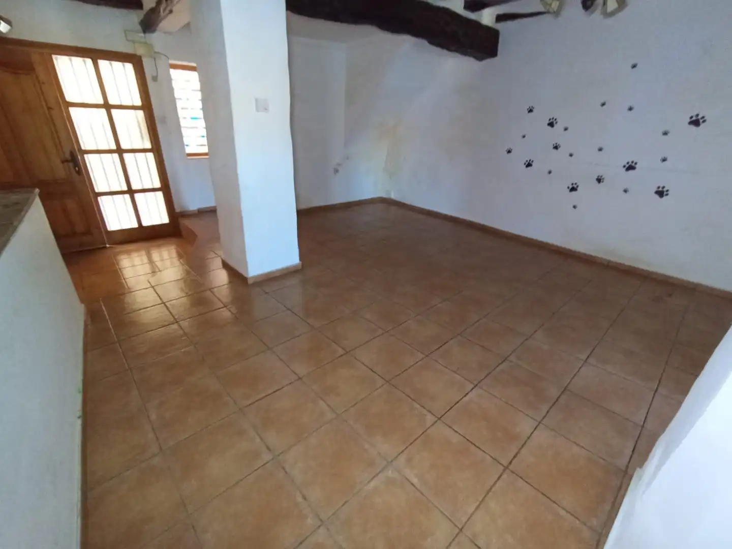 Casa adosada en venta en Riba-roja d'Ebre