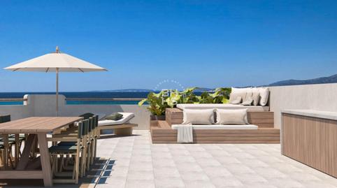 Foto 2 de Pis en venda a Carrer del Vicari Joaquim Fuster, Es Portixol - Es Molinar, Illes Balears