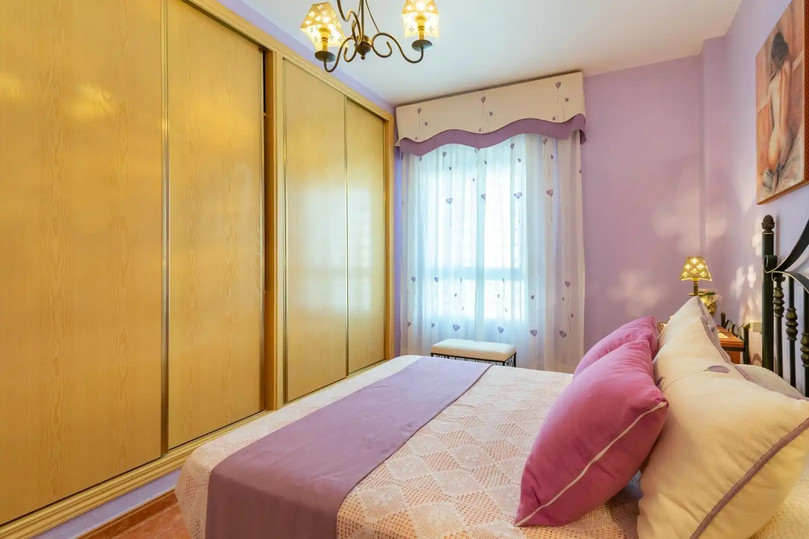 Apartament amb terrassa en venda a Mar Menor de Cartagena – Cabo de Palos, imagen 37