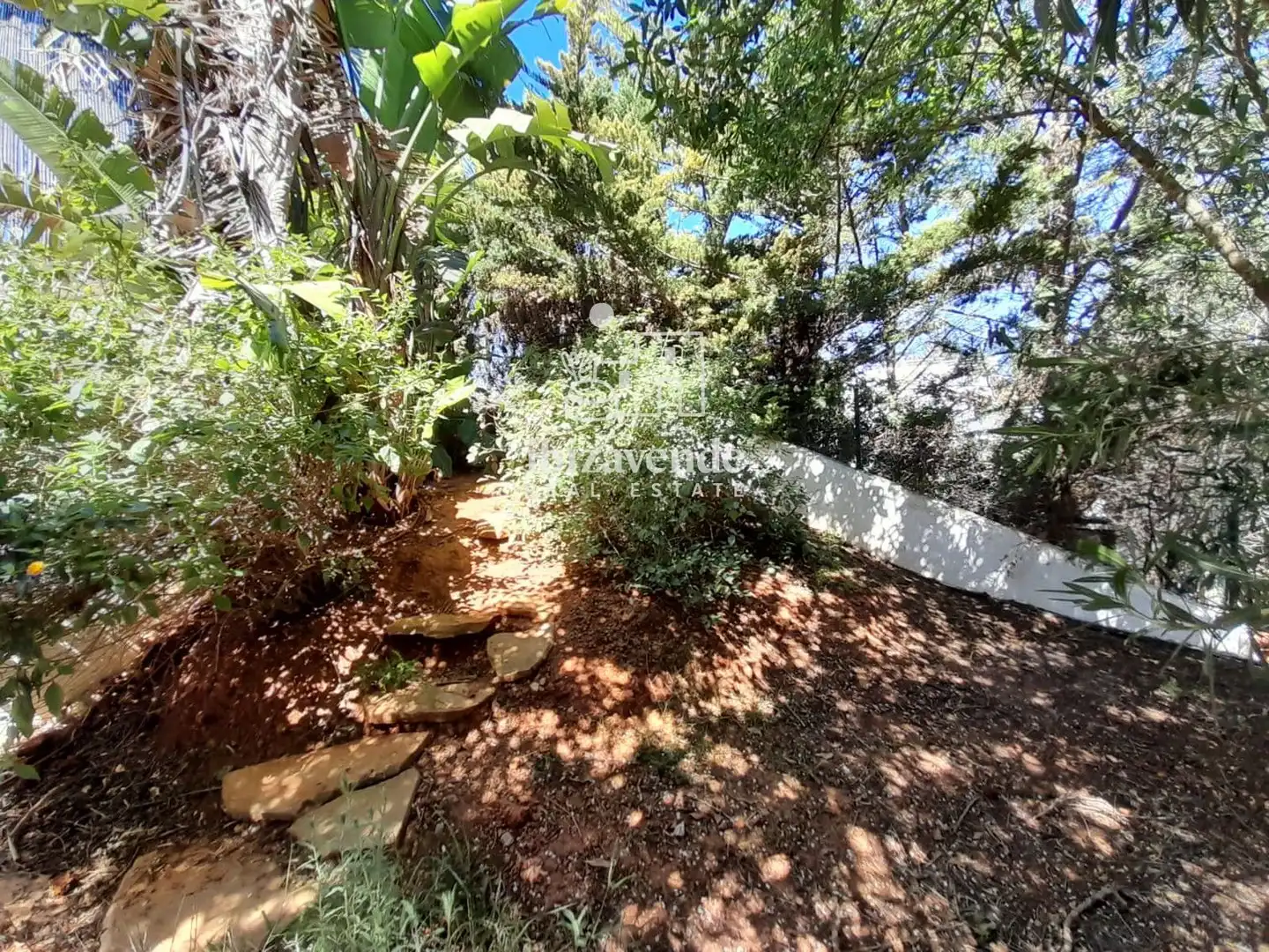 Casa o xalet en venda en Santa Eulària des Riu amb Aire condicionat, Calefacció i Piscina