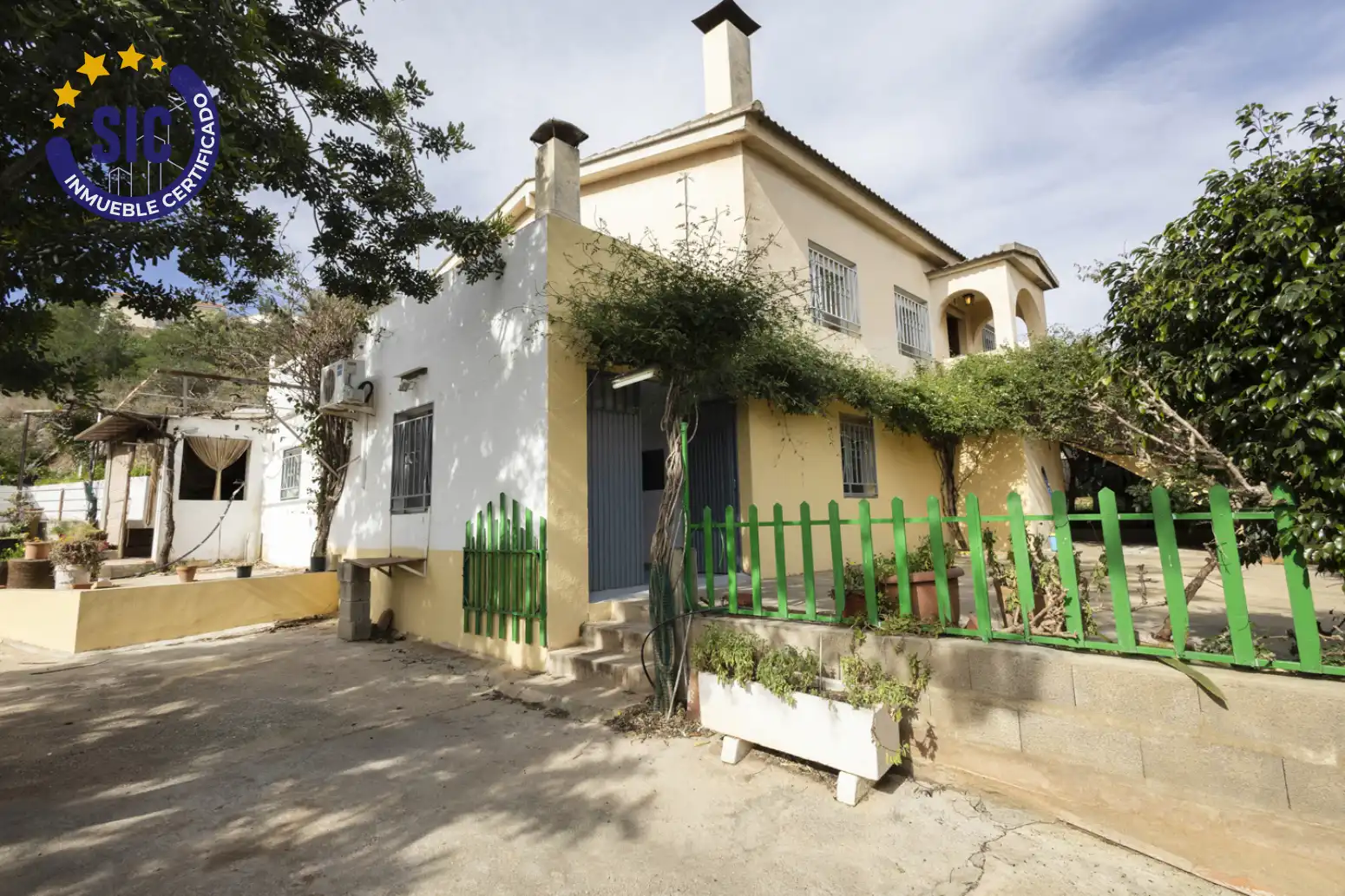 Casa o xalet en venda a Alginet - UR LOS LAGOS, 198, Alginet