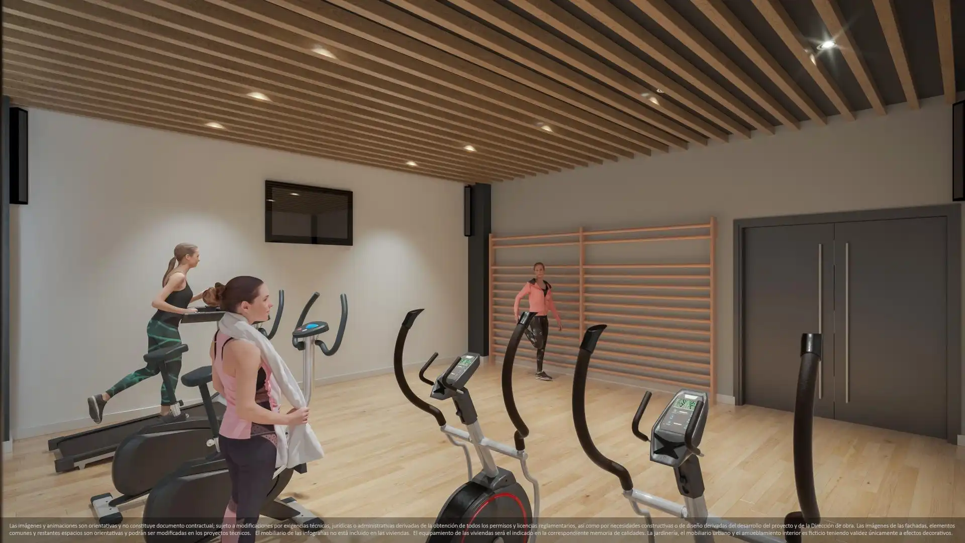 Apartamento en venta en Badajoz Capital con Aire acondicionado, Terraza y Piscina comunitaria