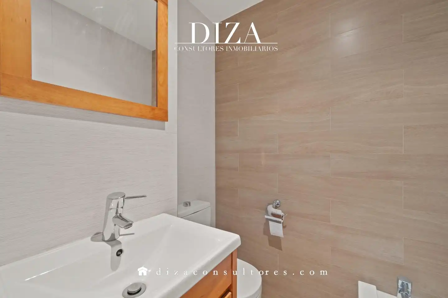 Flat for rent in Madrid, Madrid