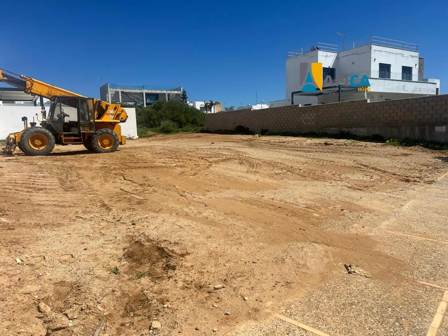 Residencial en venta en Conil de la Frontera